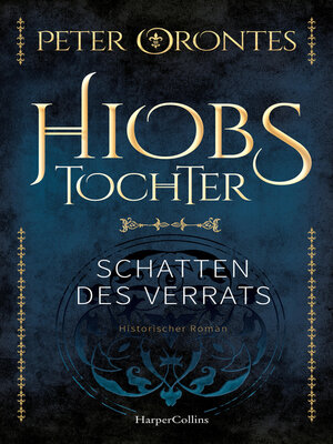 cover image of Hiobs Tochter